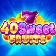 40 Sweet Fruits — slot cu fructe dulci și 40 linii câștigătoare