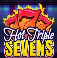 777 Hot Triple — slot clasic cu triple 7 și simboluri hot
